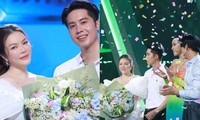Tập &quot;Người Ấy Là Ai&quot; của Lý Nhã Kỳ lên Top 1 Trending, fan háo hức chờ phiên bản nam chính