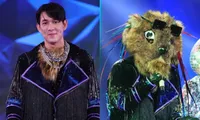 Ca Sĩ Mặt Nạ: Song Luân chính là Nhím Uiza, lộ diện &quot;visual&quot; khiến fan nữ thích mê