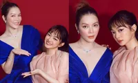 Kaity Nguyễn tiết lộ ba mẹ từng sợ con gái làm diễn viên vì &quot;showbiz rất linh tinh&quot;