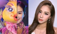 &quot;Kim Sa Ngư&quot; Lương Bích Hữu cover &quot;Tay Trái Chỉ Trăng&quot;, fan cảm thán: &quot;Quá hay, đầy nội lực!&quot;