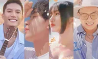 Trúc Nhân, Orange tham gia &quot;Xuân Hạ Thu Đông, rồi lại Xuân&quot; mùa 2 khiến fan háo hức
