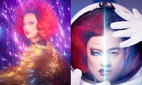 Thanh Duy đáp trả bình luận tiêu cực về hình tượng Drag queen, hé lộ điều đặc biệt trong liveshow