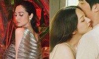 Bảo Anh không ngại làm bạn với &quot;người cũ&quot;, vẫn gọi cho Hồ Quang Hiếu khi cần hợp tác