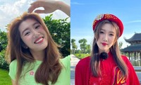 Thúy Ngân đăng status bức xúc, ẩn ý về việc bị chê &quot;quá nhạt&quot; trong &quot;2 Ngày 1 Đêm&quot;?