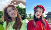 Thúy Ngân đăng status bức xúc, ẩn ý về việc bị chê &quot;quá nhạt&quot; trong &quot;2 Ngày 1 Đêm&quot;?