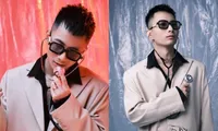 Ra mắt &quot;LOV6&quot;, Rhymastic liệu có vượt qua cái bóng khổng lồ của bản tình ca &quot;Yêu 5&quot;?