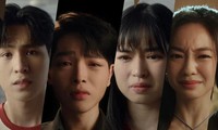Khánh Vân &quot;Mắt Biếc&quot;, nàng thơ &quot;Em và Trịnh&quot; cùng bật khóc trong MV mới của Đức Phúc