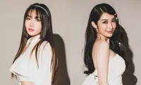 Hoàng Duyên, Khổng Tú Quỳnh, Orange khuấy động &quot;Vote For Five&quot; cùng dàn thí sinh