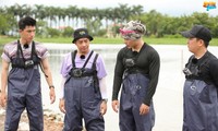 2 Ngày 1 Đêm: Đội Trường Giang kêu cứu vì thử thách quá khó, Da LAB bất ngờ xuất hiện