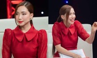 6 năm trước còn là thí sinh, giờ Hòa Minzy đã ngồi ghế giám khảo &quot;Gương Mặt Thân Quen&quot;