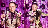 Sau bản cover &quot;See Tình&quot; bị chê sến, Thu Minh làm mới hit của Mỹ Tâm liệu có được khen?