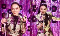 Sau bản cover &quot;See Tình&quot; bị chê sến, Thu Minh làm mới hit của Mỹ Tâm liệu có được khen?