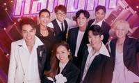 Midu trở lại màn ảnh sau 3 năm, hợp sức cùng Lê Dương Bảo Lâm đào tạo nhóm nhạc mới