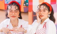 Phương Mỹ Chi bắt tay cùng DTAP làm mới ca khúc &quot;Mùa Thu Cho Em&quot; chuẩn tinh thần Gen Z