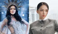 Hương Giang mời &quot;chị đại&quot; Lukkade Metinee cầm cân nảy mực tại Đại Sứ Hoàn Mỹ 2023