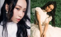 Mỗi Khi Anh Nhìn Em - Mỹ Anh: Những rung cảm khi ta mới yêu, vụng về nhưng ấm áp