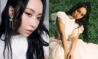 Mỗi Khi Anh Nhìn Em - Mỹ Anh: Những rung cảm khi ta mới yêu, vụng về nhưng ấm áp