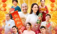 Cặp đôi Thu Trang - Tiến Luật mang phim ngắn &quot;triệu view&quot; trở lại đón Tết với khán giả