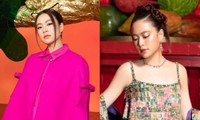 Hoàng Thùy Linh: &quot;Muốn đối thoại với khán giả bằng âm nhạc thay vì chuyện riêng&quot;