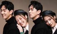 Song Luân - Uyển Ân vướng nghi vấn &quot;phim giả tình thật&quot; sau khi đóng phim &quot;Nhà Bà Nữ&quot;