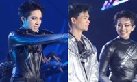 The Heroes: Gil Lê giành chiến thắng khi mang concept &quot;tương lai&quot; lên sân khấu