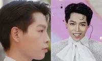 Đức Phúc hé lộ tình ca mùa Valentine ngọt lịm, bắt tay cùng nhóm nhạc nam huyền thoại?