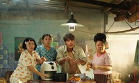 &quot;Gia Đình Cục Súc&quot; của Võ Tấn Phát thực hiện &quot;phi vụ triệu đô&quot; trên màn ảnh rộng