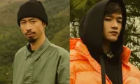 Đen huy động 500 anh em lên đồi quay MV mới, nhắc tên 2 đồng nghiệp &quot;Luôn Yêu Đời&quot;