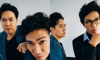 GONZO kết hợp &quot;hoàng tử tình ca&quot; Lê Hiếu tung bản rap chữa lành những trái tim tan vỡ