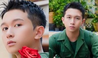 Đỗ Hoàng Dương lấy cảm hứng từ mẹ, hóa anh bộ đội trong MV &quot;Bờm Ơi&quot;