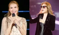 Mỹ Tâm hé lộ từng bị chấn thương khi làm liveshow trong phim &quot;Người Giữ Thời Gian&quot;
