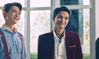 Mạc Văn Khoa xài ké mỹ phẩm của Anh Tú khi quay &quot;Siêu Lừa Gặp Siêu Lầy&quot;