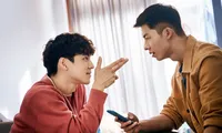 Phim chiếu rạp: Mỹ nam &quot;Muốn Gặp Anh&quot; Hứa Quang Hán nên duyên cùng Lâm Bách Hoành