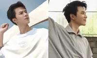 Anh Tú tung bộ ảnh mới ăn mừng &quot;Siêu Lừa Gặp Siêu Lầy&quot; gia nhập &quot;câu lạc bộ trăm tỷ&quot;