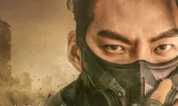 Phim mới Netflix: Kim Woo Bin nhập vai &quot;Hiệp Sĩ Áo Đen&quot; trong thế giới hậu tận thế
