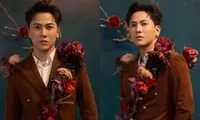 Mai Tiến Dũng hé lộ ca khúc &quot;đầy nước mắt&quot;, mời Hươu Thần làm cameo đặc biệt