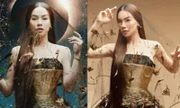 Hồ Ngọc Hà mang show &quot;Love Songs&quot; đến Đà Nẵng nhân dịp Lễ hội pháo hoa 