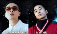 &quot;Nhân tố bí ẩn&quot; nào sẽ đồng hành cùng Karik và JustaTee ở &quot;Rap Việt&quot; mùa 3?