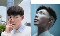Erik góp thêm vào playlist mùa mưa bản tình ca đầy day dứt &quot;Người Lạ Trong Danh Bạ&quot;
