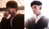 Trở lại cùng &quot;Người Lạ Trong Danh Bạ&quot;, Erik có khắc phục được cách hát &quot;dính chữ&quot;?