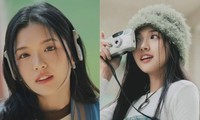 Cô gái nhà bên Suni Hạ Linh &quot;ngỏ lời&quot; cho ngày trở lại bằng MV đầy trong trẻo