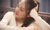 Bảo Anh hỏi thẳng: &quot;Nếu tôi sinh em bé, liệu mọi người sẽ yêu tôi hơn không?&quot;