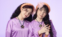Thanh Ngọc, Ngô Quỳnh Anh khiến khán giả bồi hồi nhớ về Mắt Ngọc
