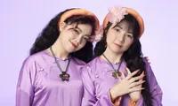 Thanh Ngọc, Ngô Quỳnh Anh khiến khán giả bồi hồi nhớ về Mắt Ngọc