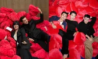 Triển lãm Tình Yêu Là Tất Cả của Quang Đại: Có đầu tư, &quot;tái sử dụng&quot; nhiều ý tưởng