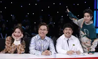 Hari Won khoe trình bắn tiếng Nhật với đàn anh Đại Nghĩa và cái kết &quot;cảm lạnh&quot;