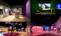 Check-in loạt địa điểm &quot;chữa lành&quot; giúp &quot;giải cứu cột sống&quot; Gen Z ở Singapore
