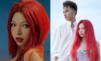 CiiN tiết lộ màn hóa thân thành Ariel từng bị mất hết dữ liệu, phải quay lại từ đầu