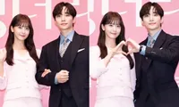 Junho 2PM vào vai tài phiệt, phải lòng Yoona SNSD trong &quot;Khách sạn Vương giả&quot;