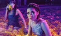 Thảo Tâm hoảng loạn vì stalker trong phim khai thác &quot;nỗi ám ảnh số&quot; của Gen Z